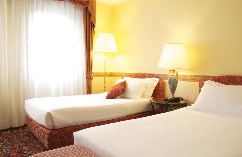 Hotel Leon d'Oro