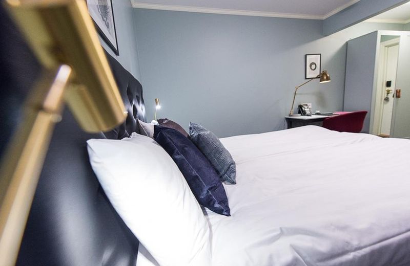 Clarion Collection Hotel Arvidsjaur