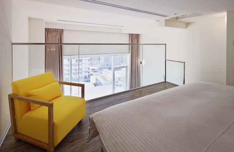 Hotel 7 Taichung