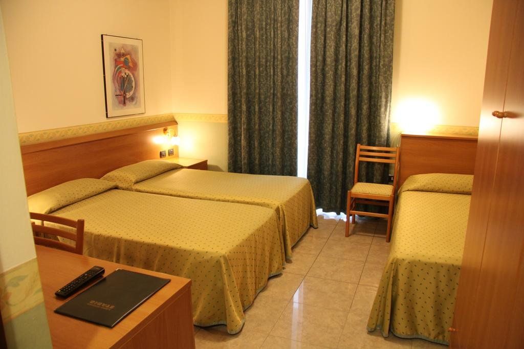 Hotel Stadio & Spa