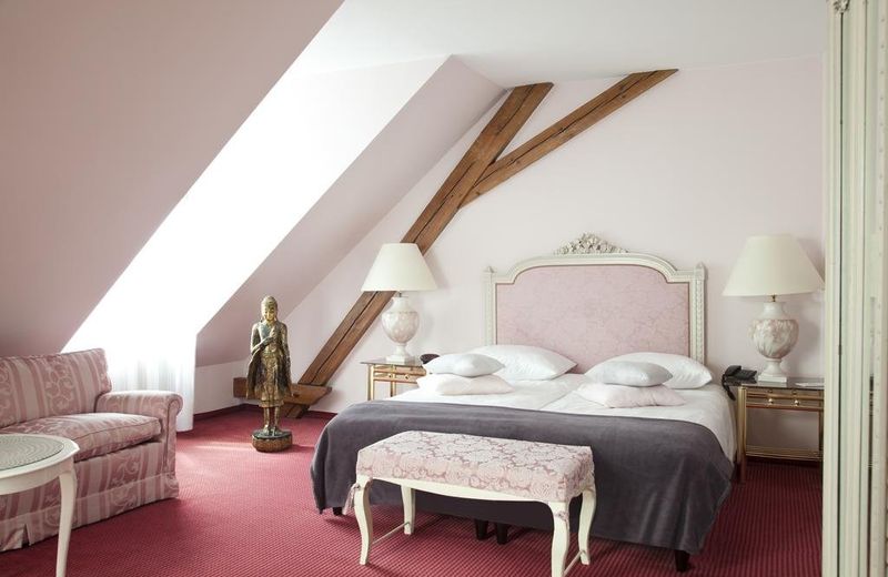 Hotel Bamberger Hof Bellevue