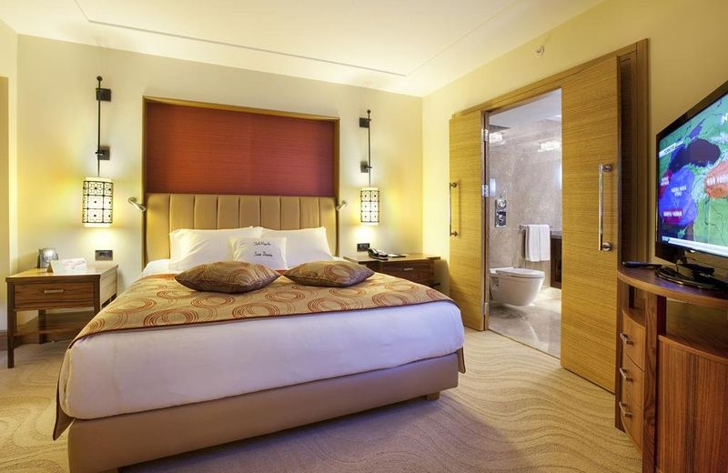 DoubleTree By Hilton Avanos Cappadocia