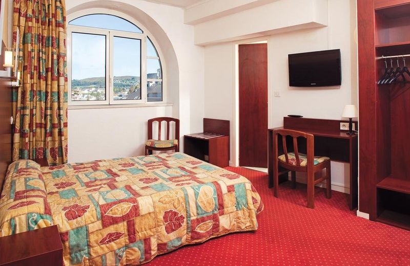 De Lisieux Hotel