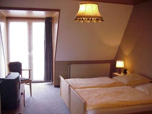 Hotel Tivoli