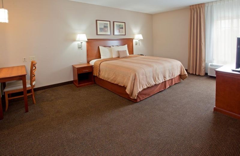 Candlewood Suites Houston I-10 East, an IHG Hotel