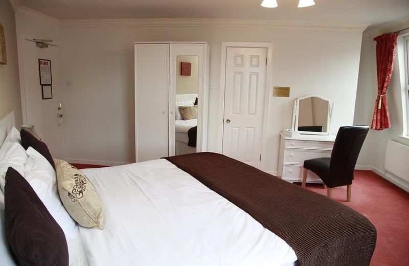 Dalton Inn Hotel