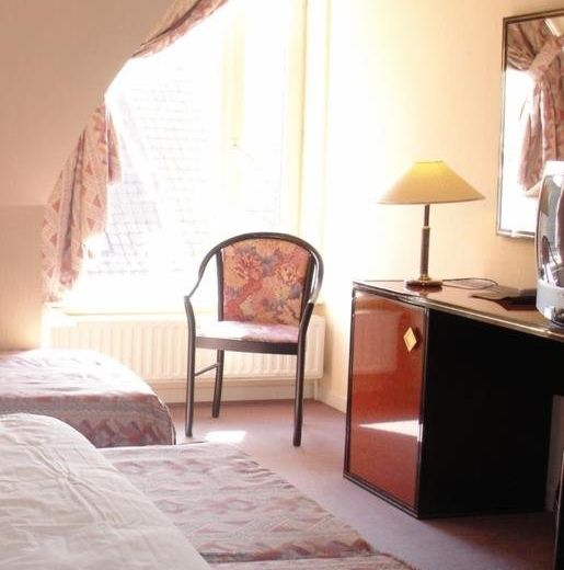 Hotel Croonhof
