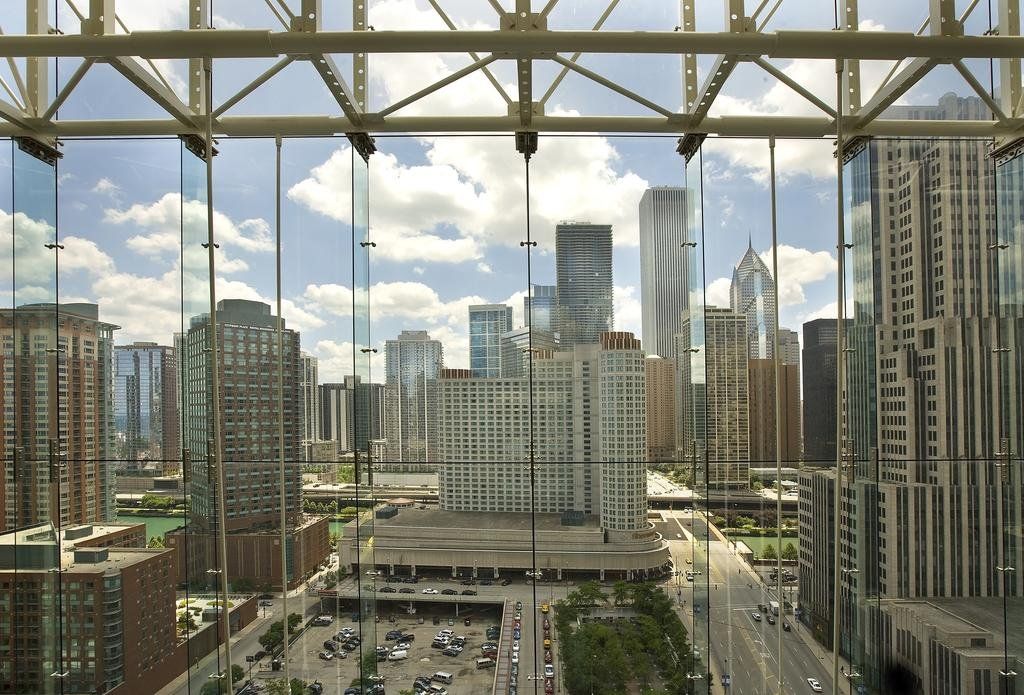 Embassy Suites Chicago Downtown Magnificent Mile