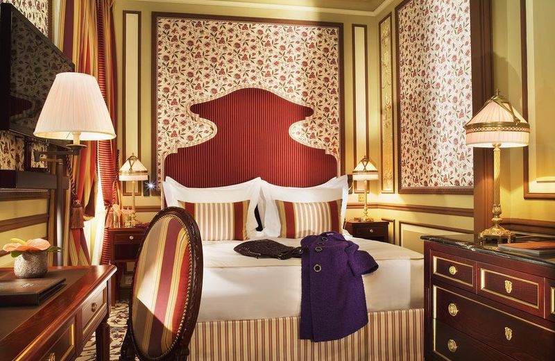 InterContinental Bordeaux Le Grand Hotel, an IHG Hotel
