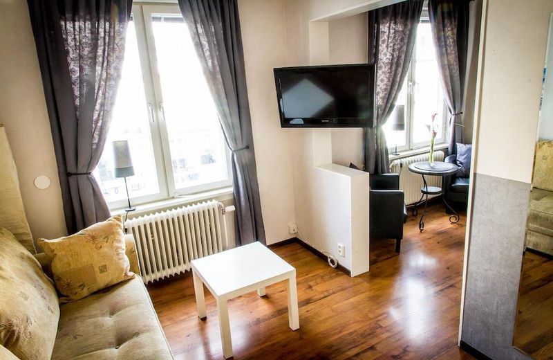 Park Hotell