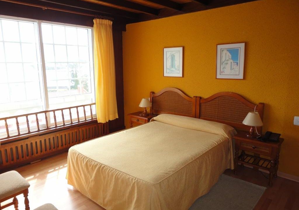 Apartamentos Sarga Sentirgalicia