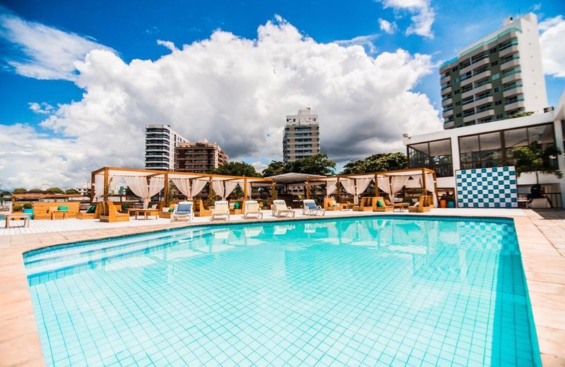 Porto Do Sol Hotel
