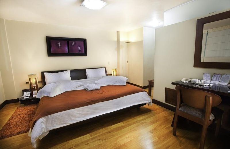 Loft Hotel