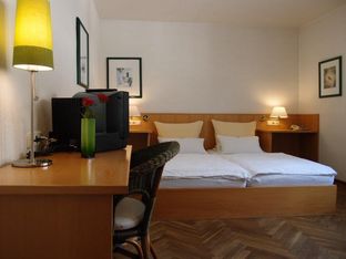 Hotel Image 1