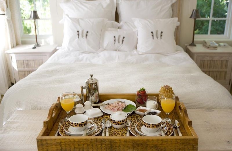 Villa Coloniale Schumacher Luxury Retreat