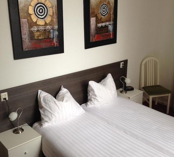 Stadshotel Ootmarsum