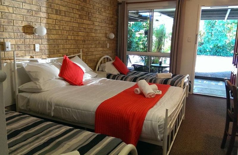 Beerwah Motor Lodge