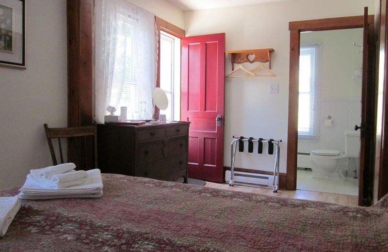 Heart's Desire Bed & Breakfast