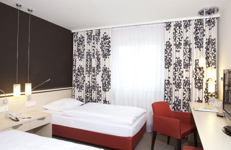 Hotel Schwanen Stuttgart Airport/Messe