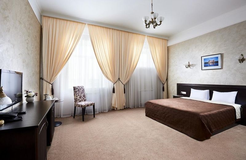 Hotel Imperial Wellness & SPA