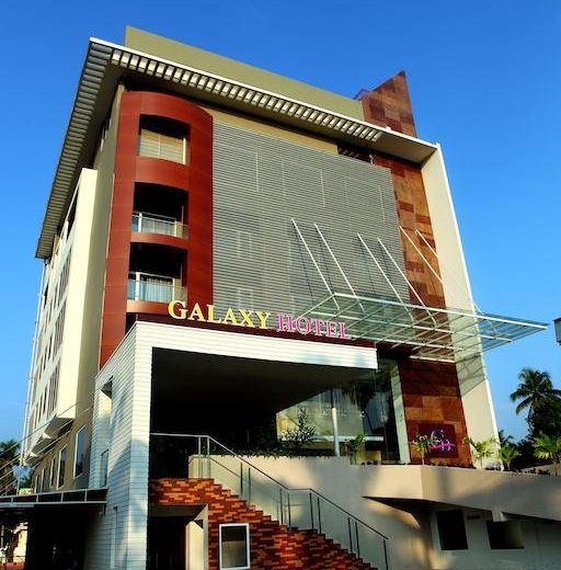 Paravoor Galaxy Hotel