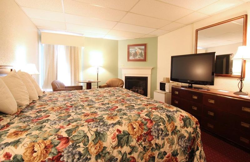 Fireside Inn and Suites Bangor