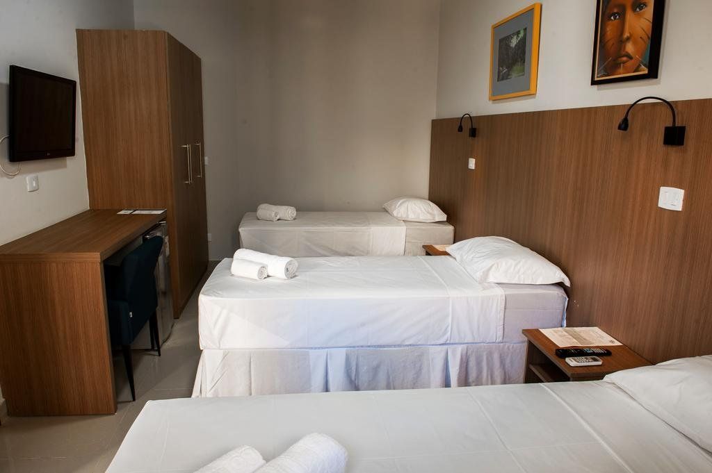 CLH Suites Bonito Centro