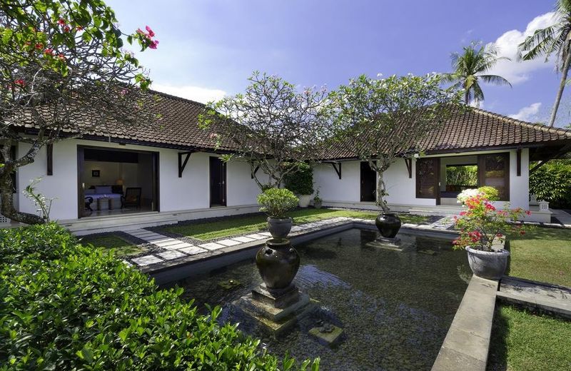 Villa Kailasha by Elite Havens