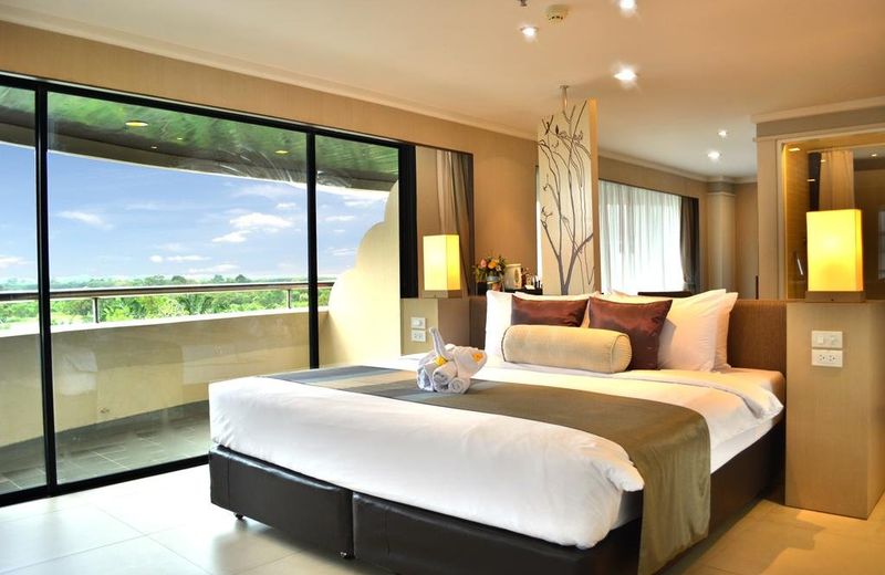 Rua Rasada Hotel - The Ideal Venue for Meetings & Events