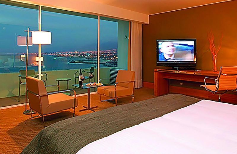 Terrado Suites Antofagasta