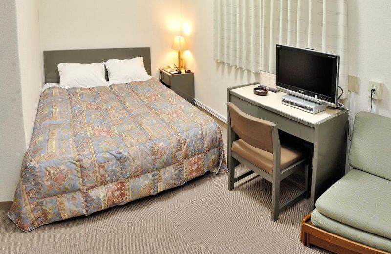 Kurashiki Station Hotel