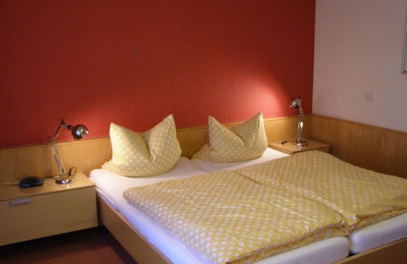 Haus Katharina Hotel garni