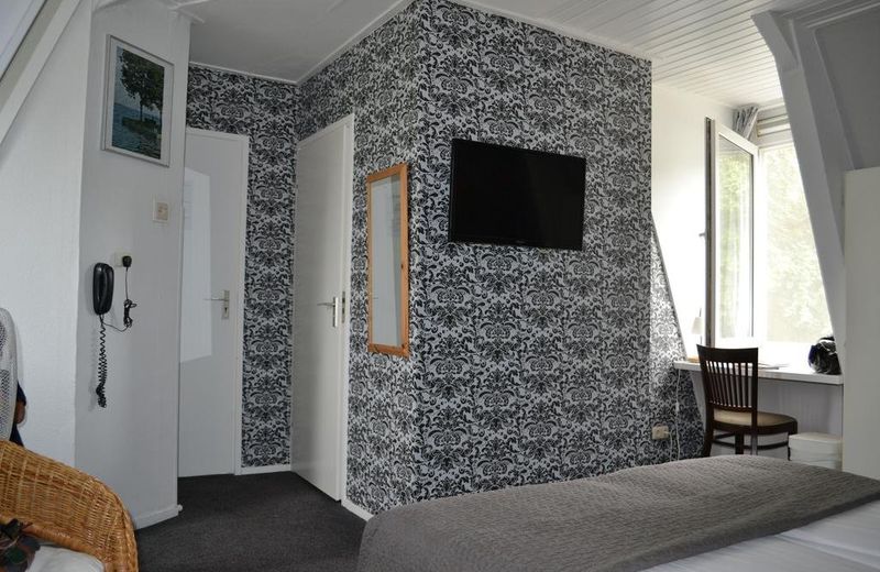 Hotel Jans