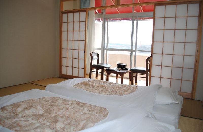 Hirado Tabira Onsen Samson Hotel