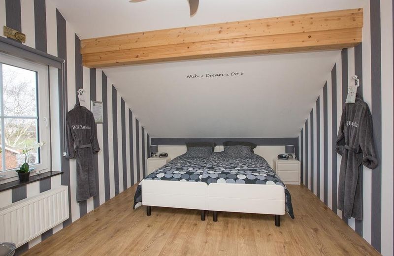 B&B Zuidplas