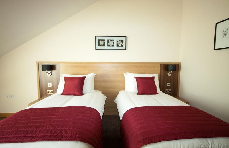 Weald of Kent Golf Course and Hotel