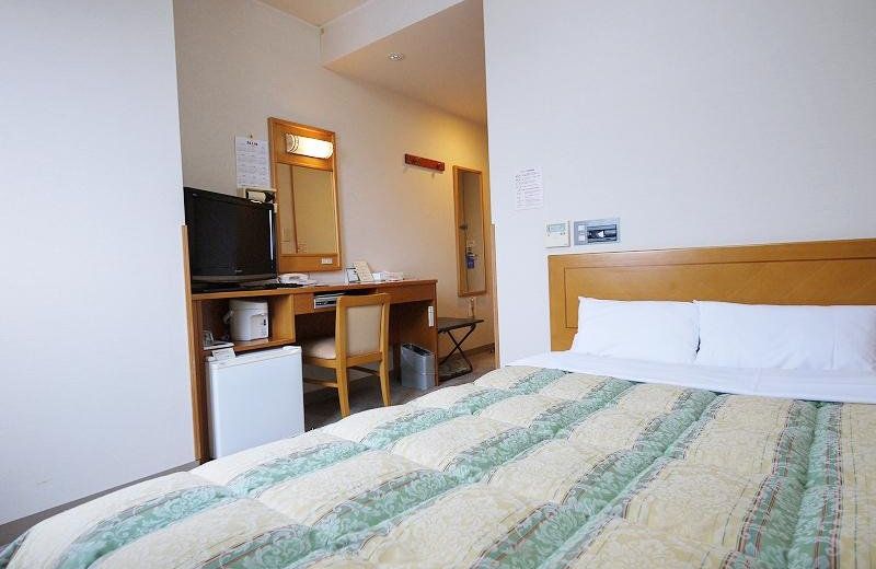 Hotel Route Inn Oogaki Inter