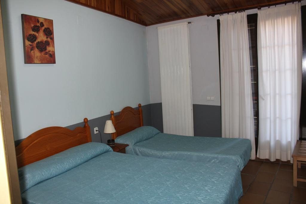 Albergue Camarena De La Sierra