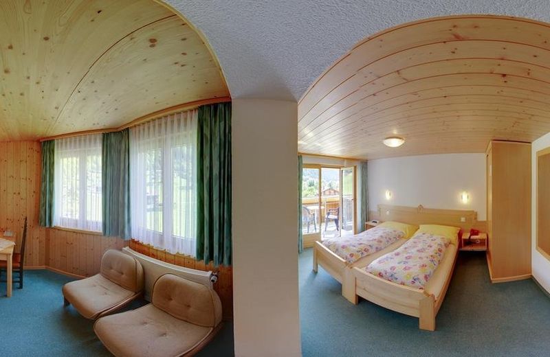 Aktiv- und Genusshotel Alpenblick