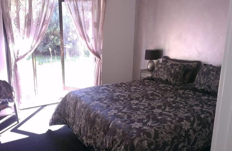 The Vines Avenue Guesthouse