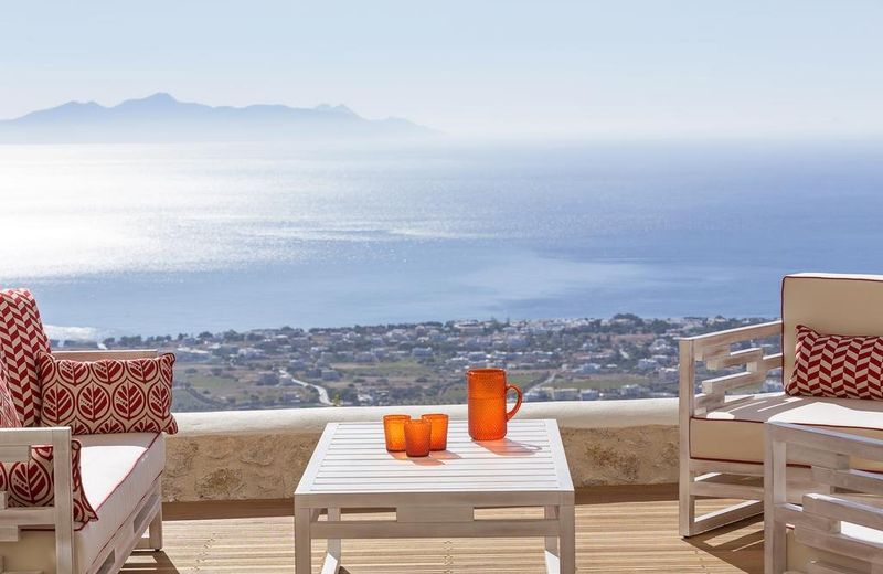 Kamini Santorini Villas