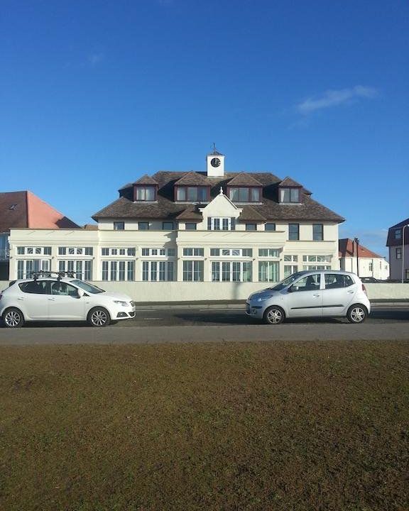 The Fairways Hotel