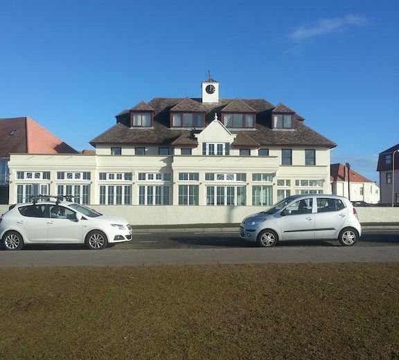 The Fairways Hotel