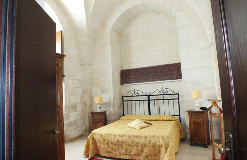 Masseria Gattamora