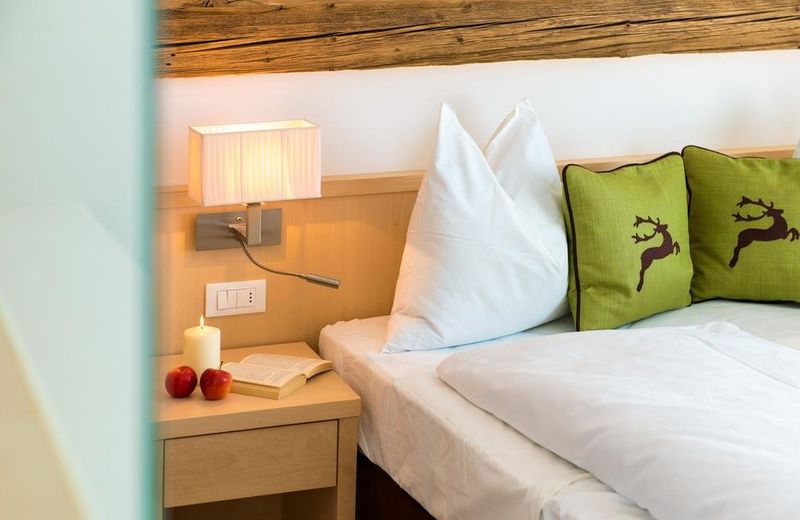 Hotel Regglbergerhof