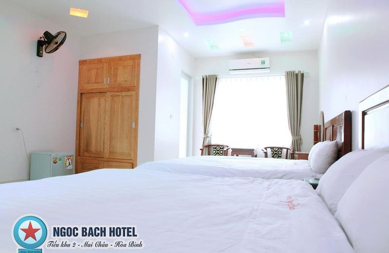 Ngoc Bach Hotel