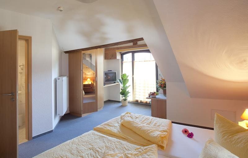 Hotel Zum Klosterfischer