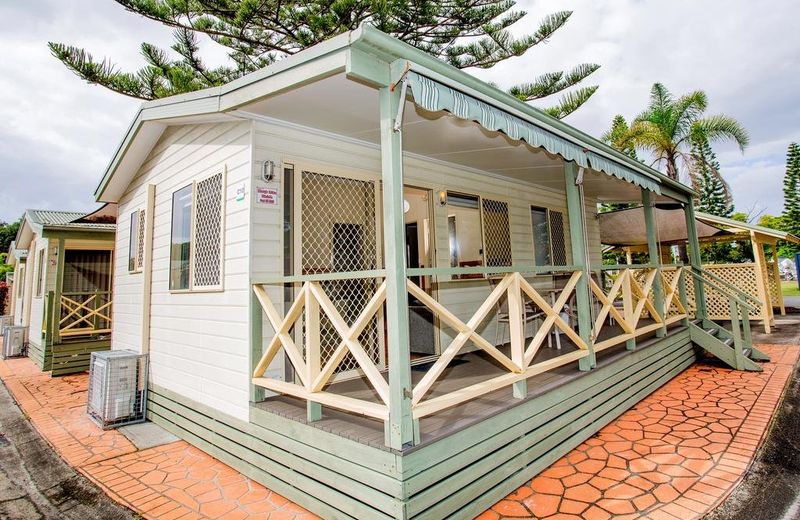 Reflections Holiday Parks Tuncurry