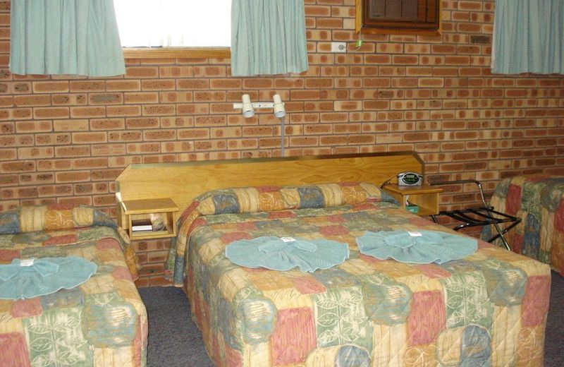 Colonial Motor Lodge Scone