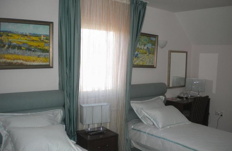 Vila Apolo